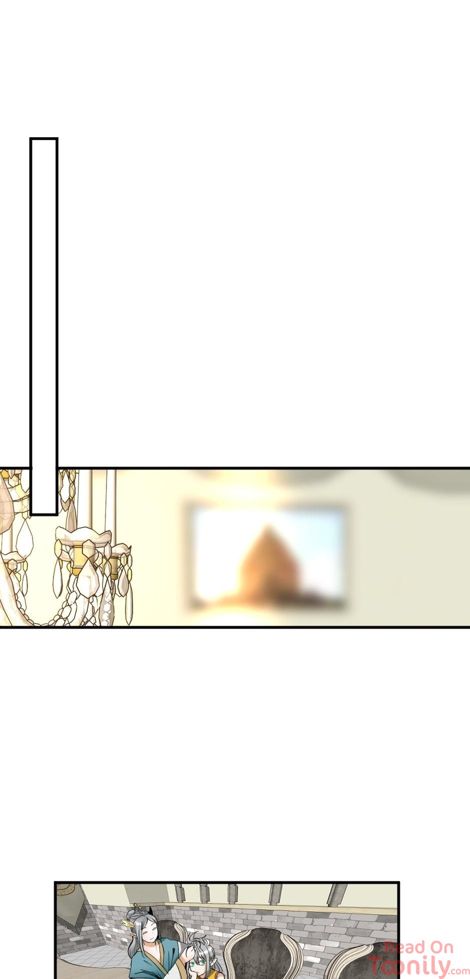 The Beginning After The End chapter 20 page 47