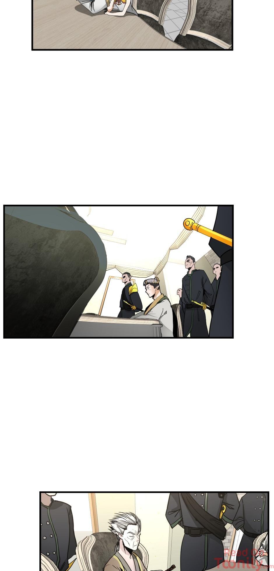 The Beginning After The End chapter 20 page 48