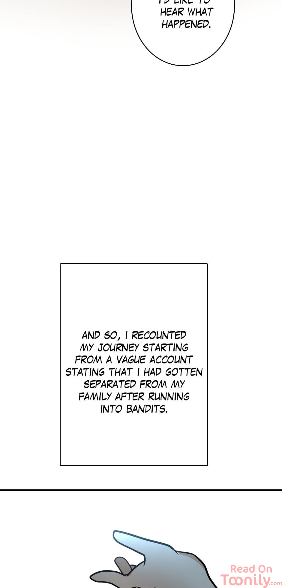 The Beginning After The End chapter 20 page 53