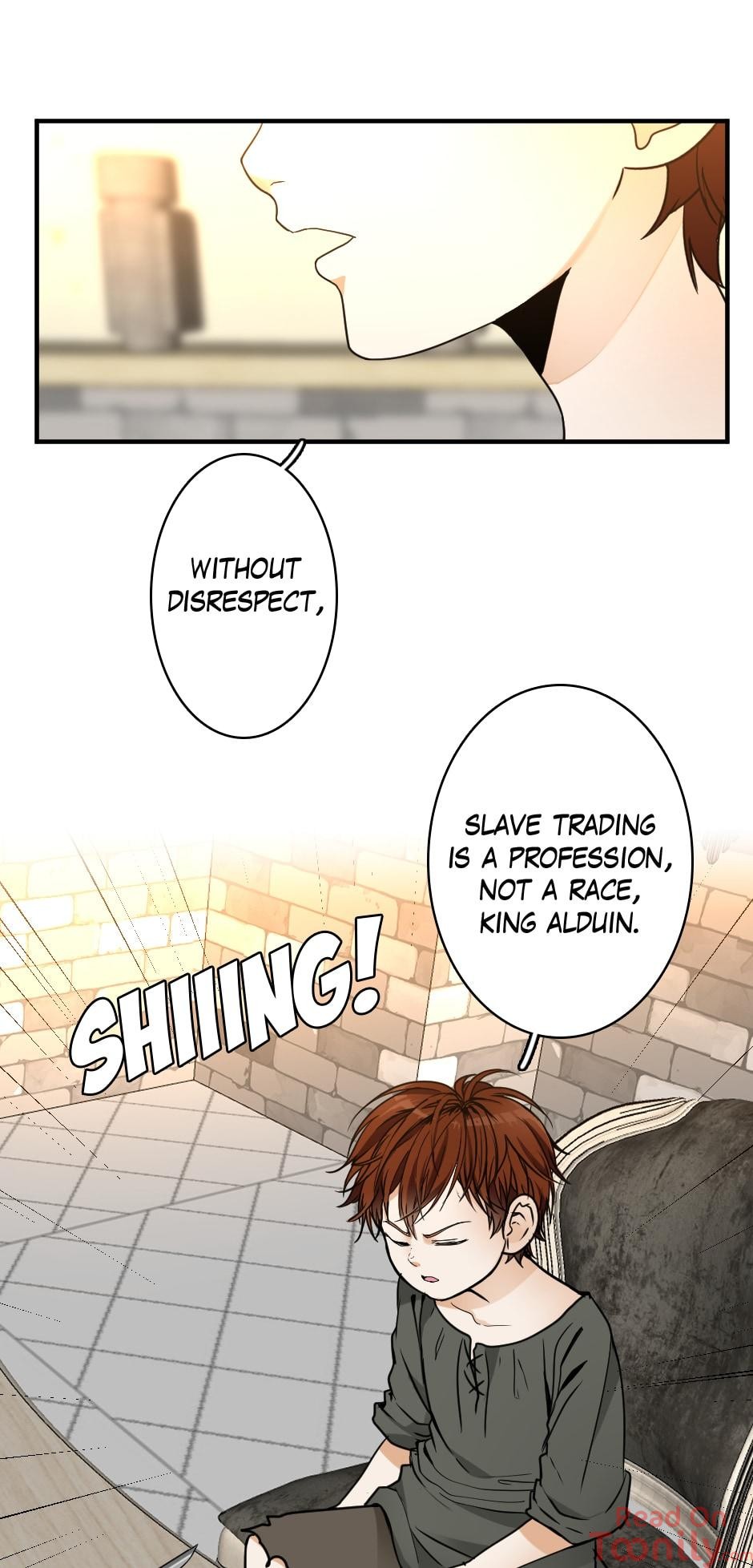 The Beginning After The End chapter 20 page 57