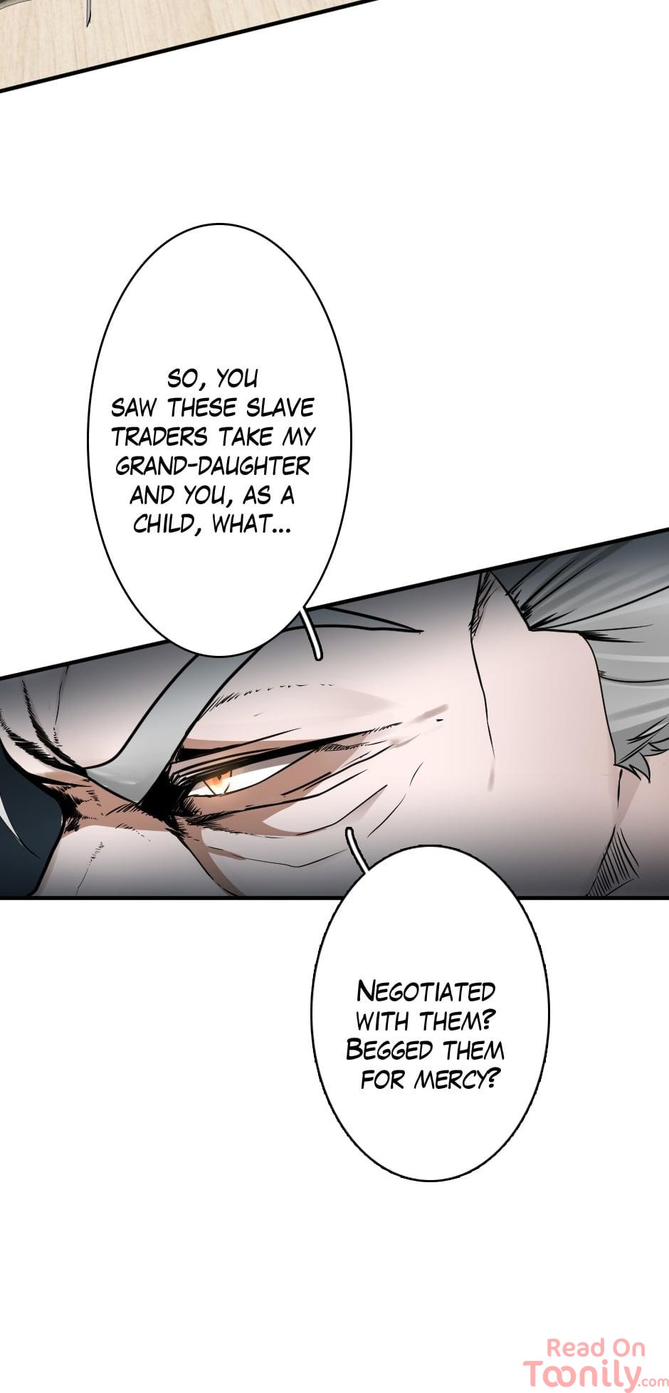 The Beginning After The End chapter 20 page 60