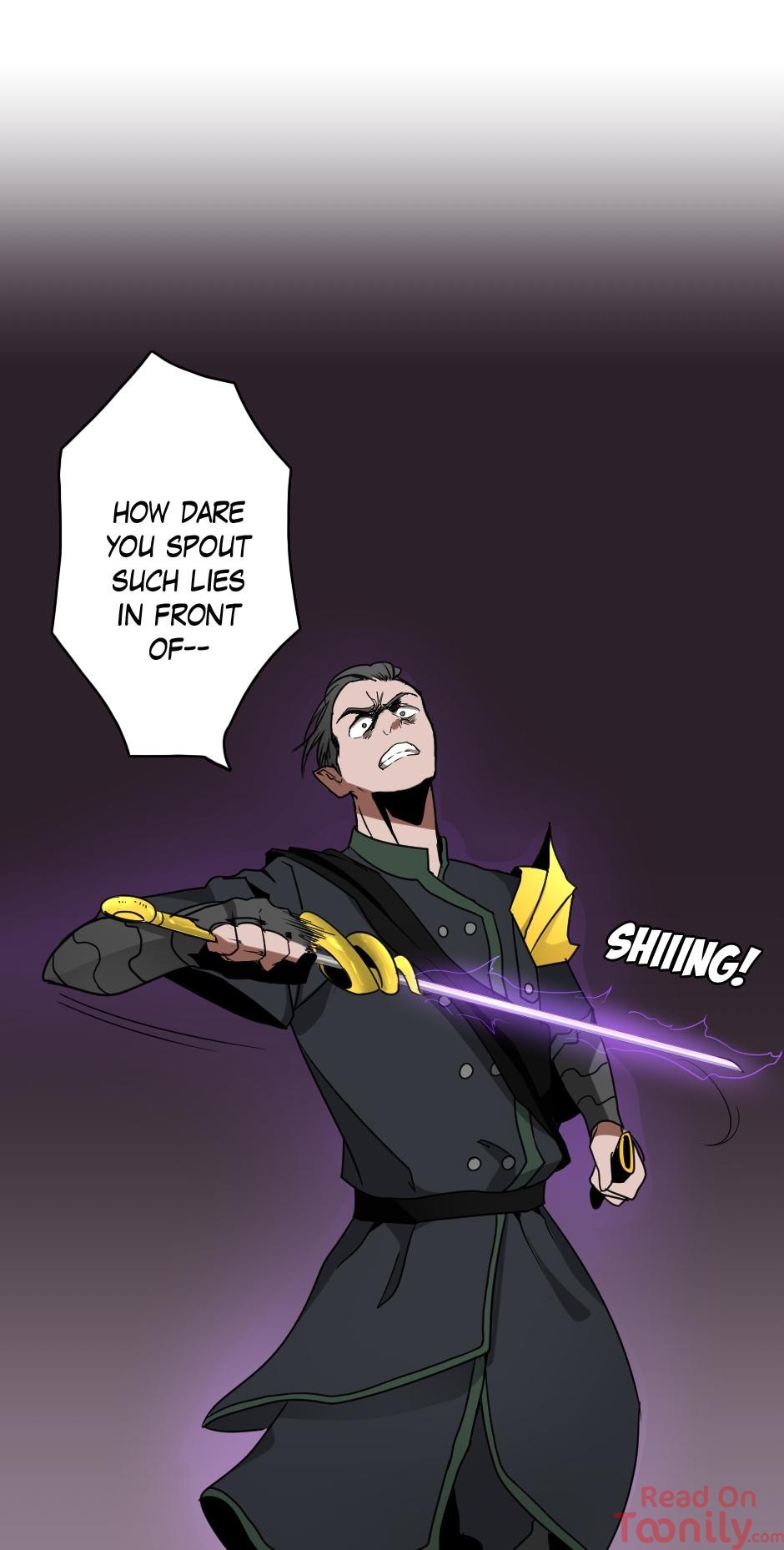 The Beginning After The End chapter 20 page 62