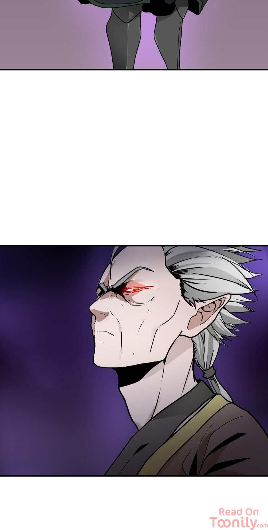 The Beginning After The End chapter 20 page 63