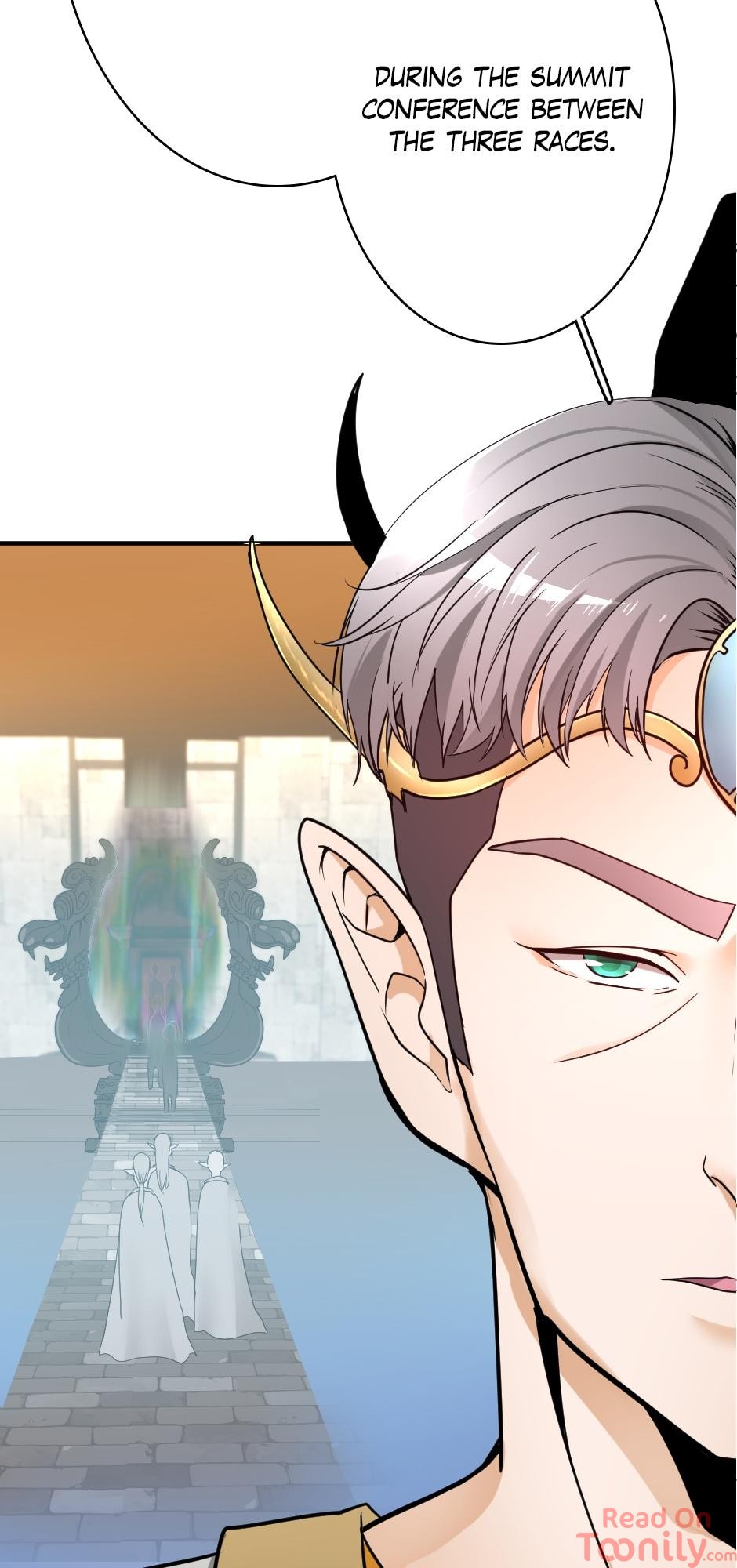 The Beginning After The End chapter 21 page 10