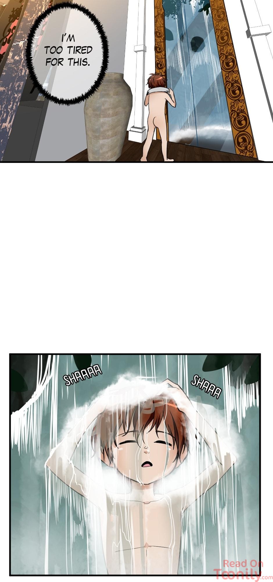 The Beginning After The End chapter 21 page 18