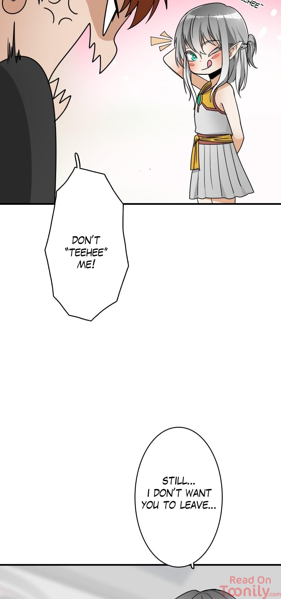 The Beginning After The End chapter 21 page 27