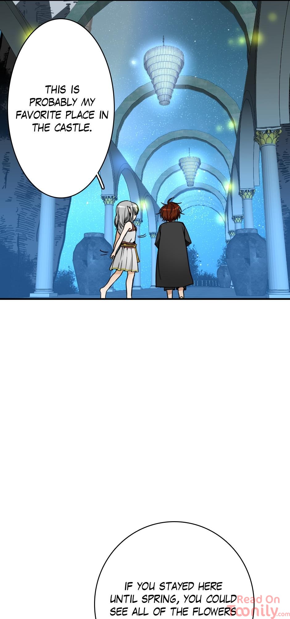 The Beginning After The End chapter 21 page 32