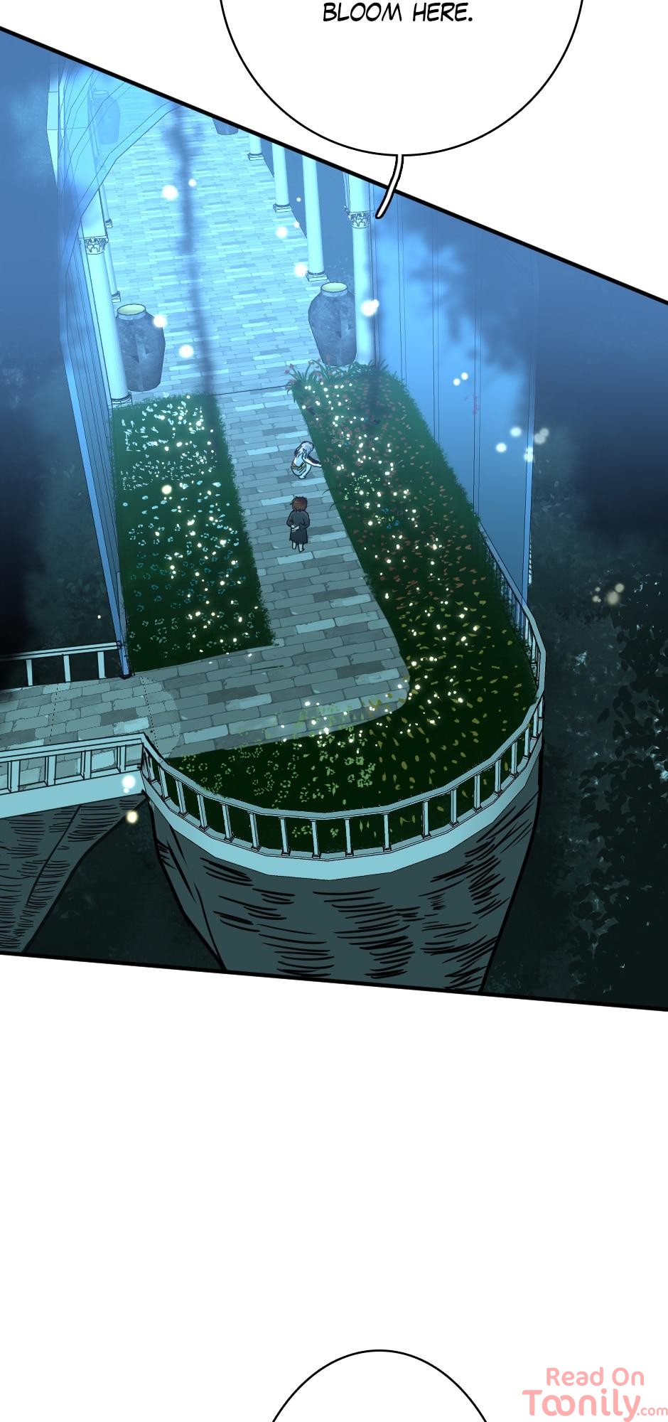 The Beginning After The End chapter 21 page 33
