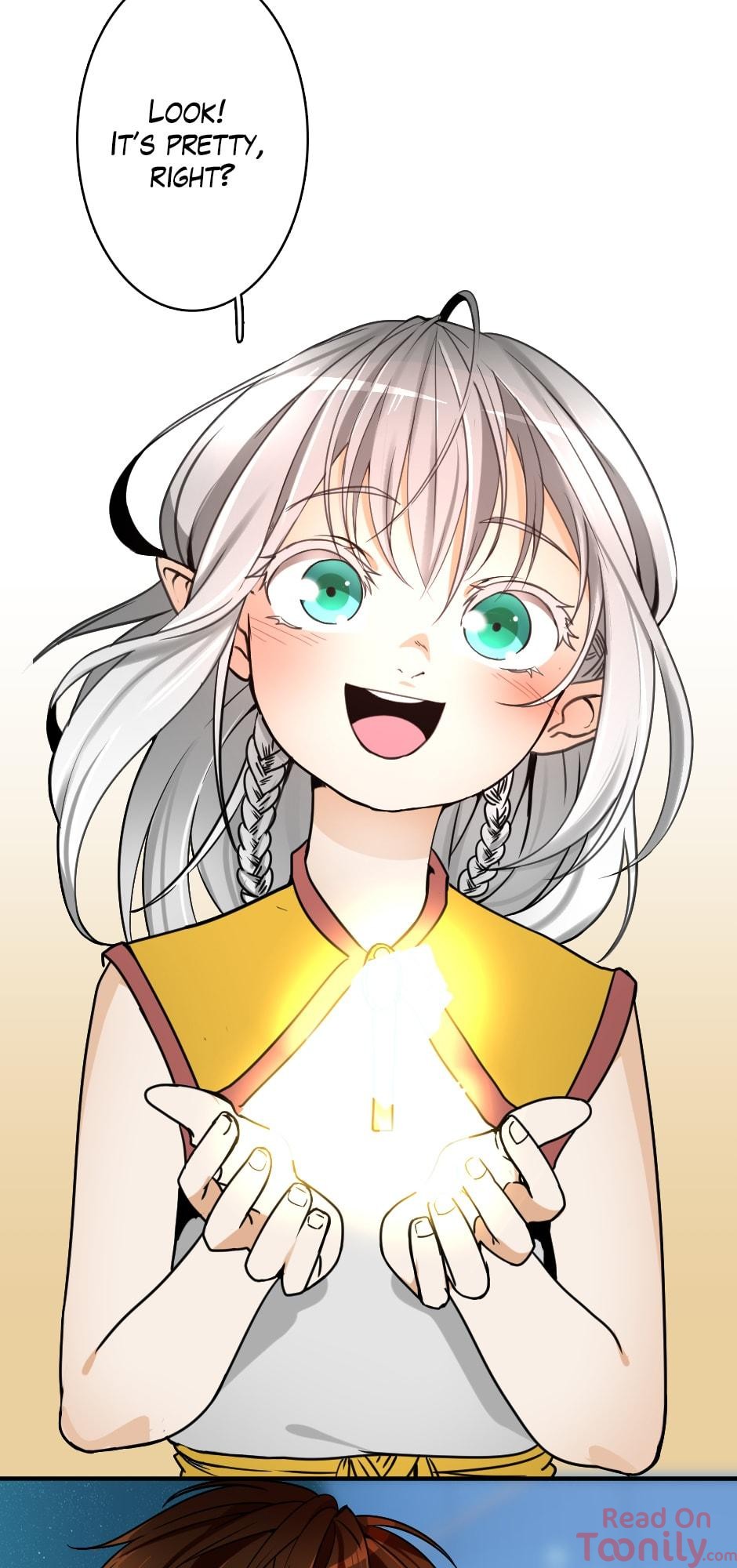 The Beginning After The End chapter 21 page 35