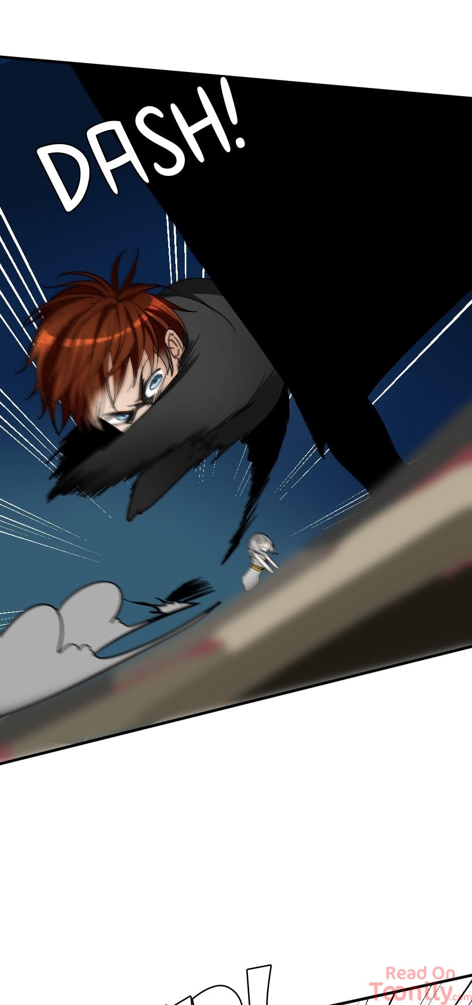 The Beginning After The End chapter 21 page 39