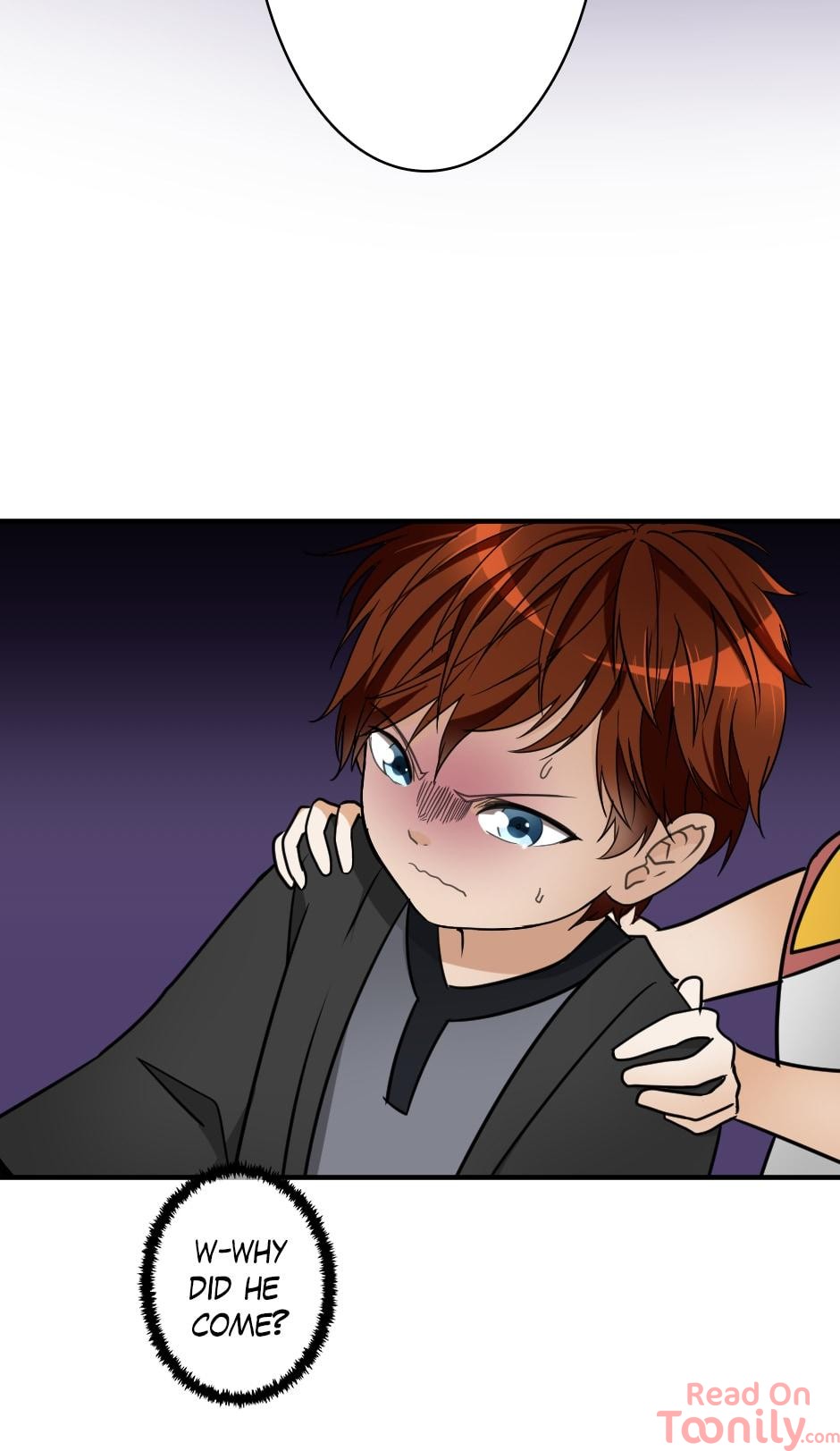 The Beginning After The End chapter 21 page 47