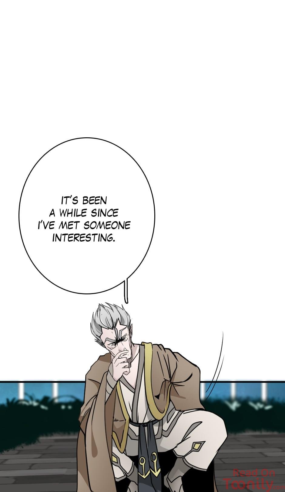 The Beginning After The End chapter 21 page 48