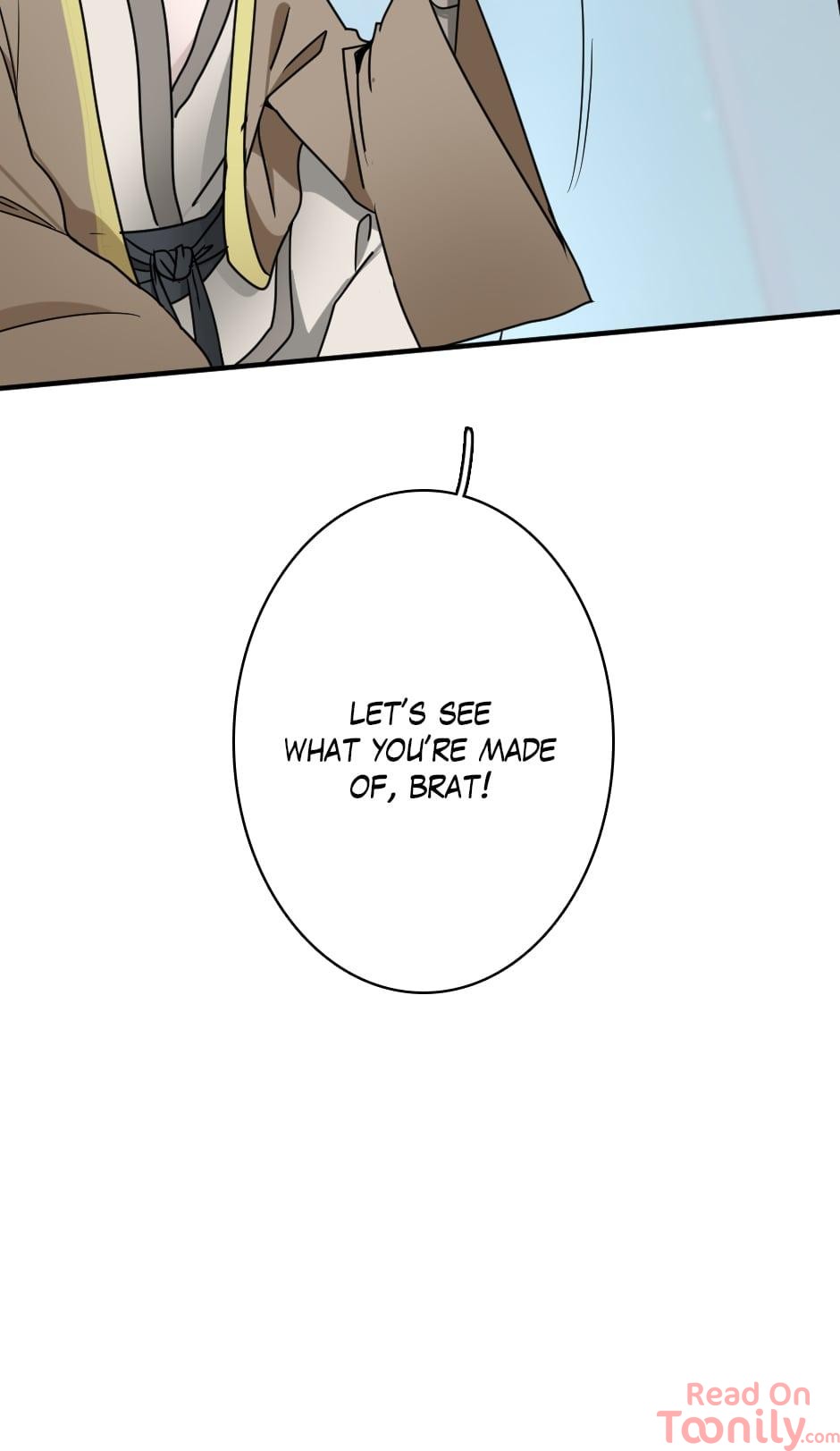 The Beginning After The End chapter 21 page 50