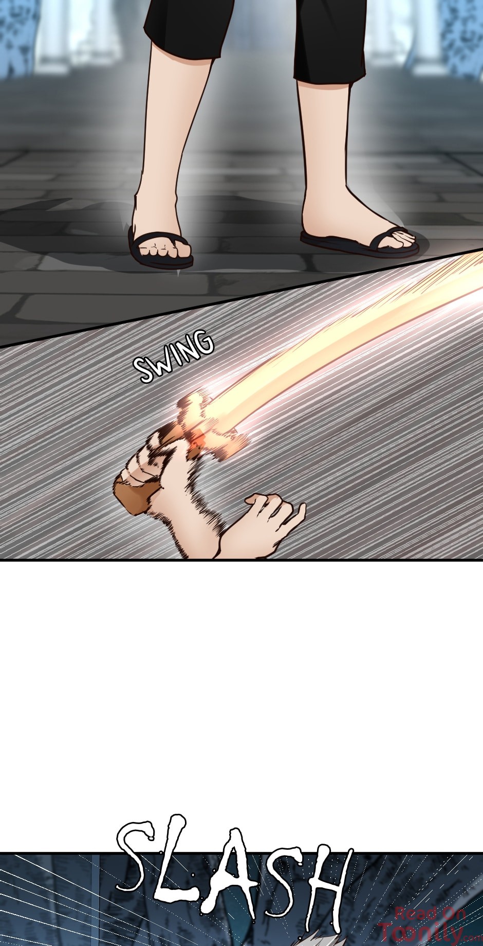 The Beginning After The End chapter 22 page 4