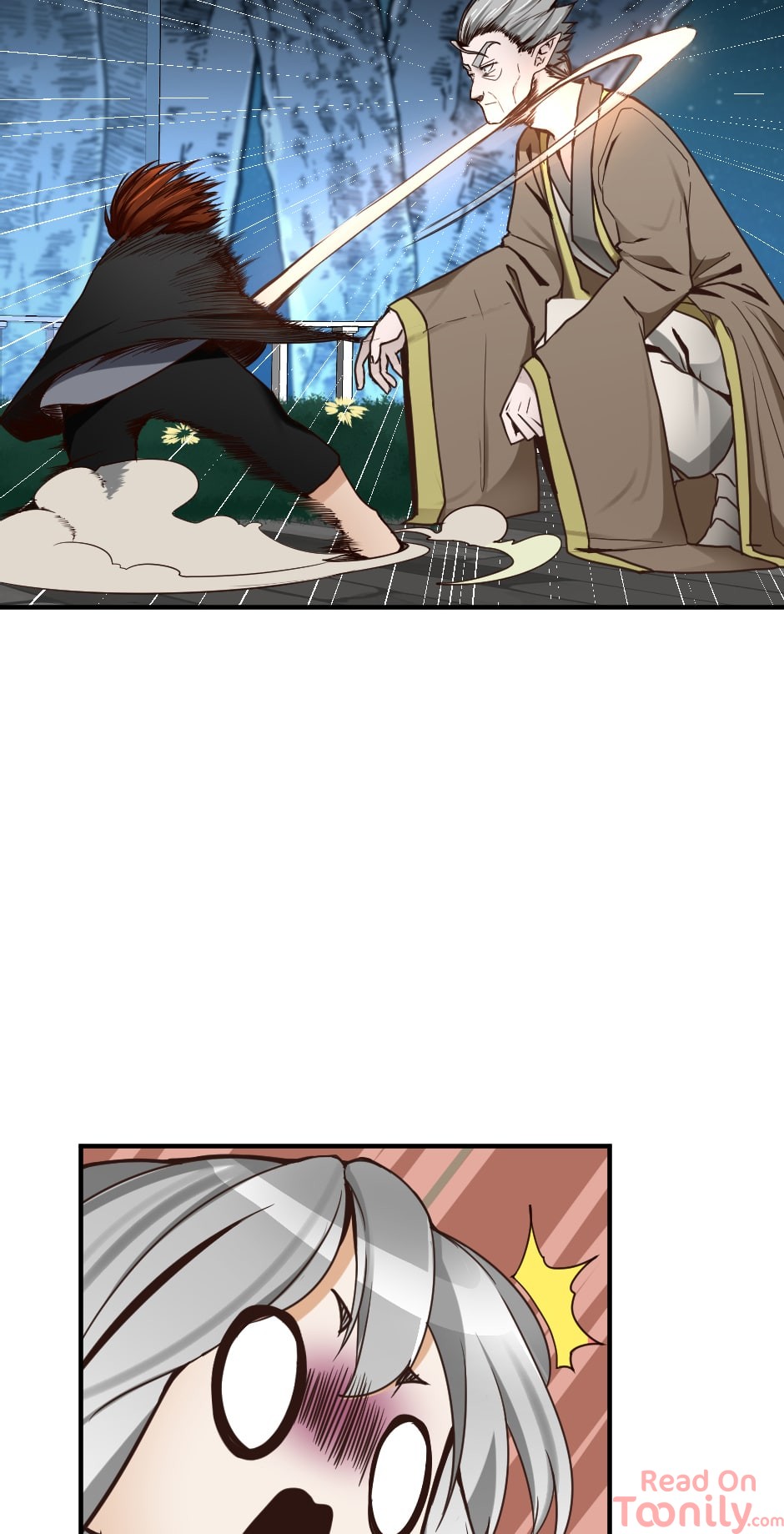 The Beginning After The End chapter 22 page 5