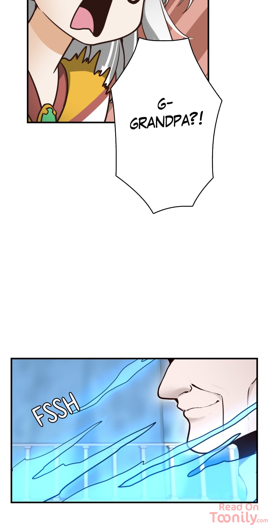The Beginning After The End chapter 22 page 6