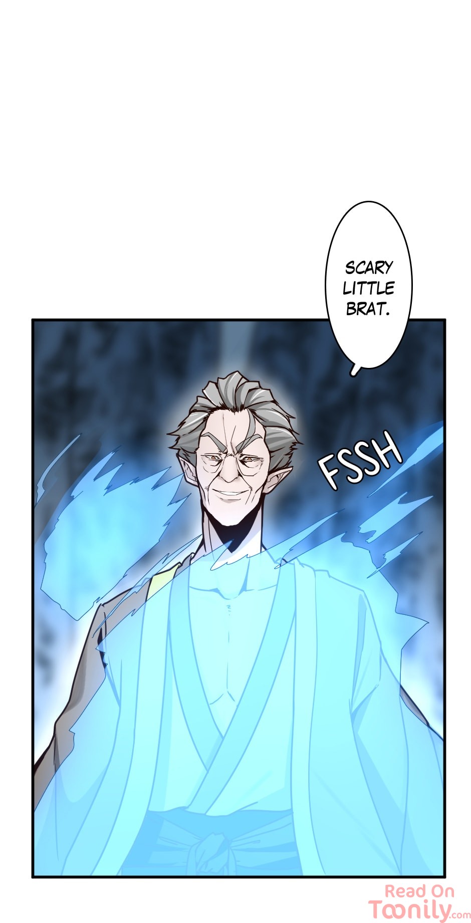 The Beginning After The End chapter 22 page 7