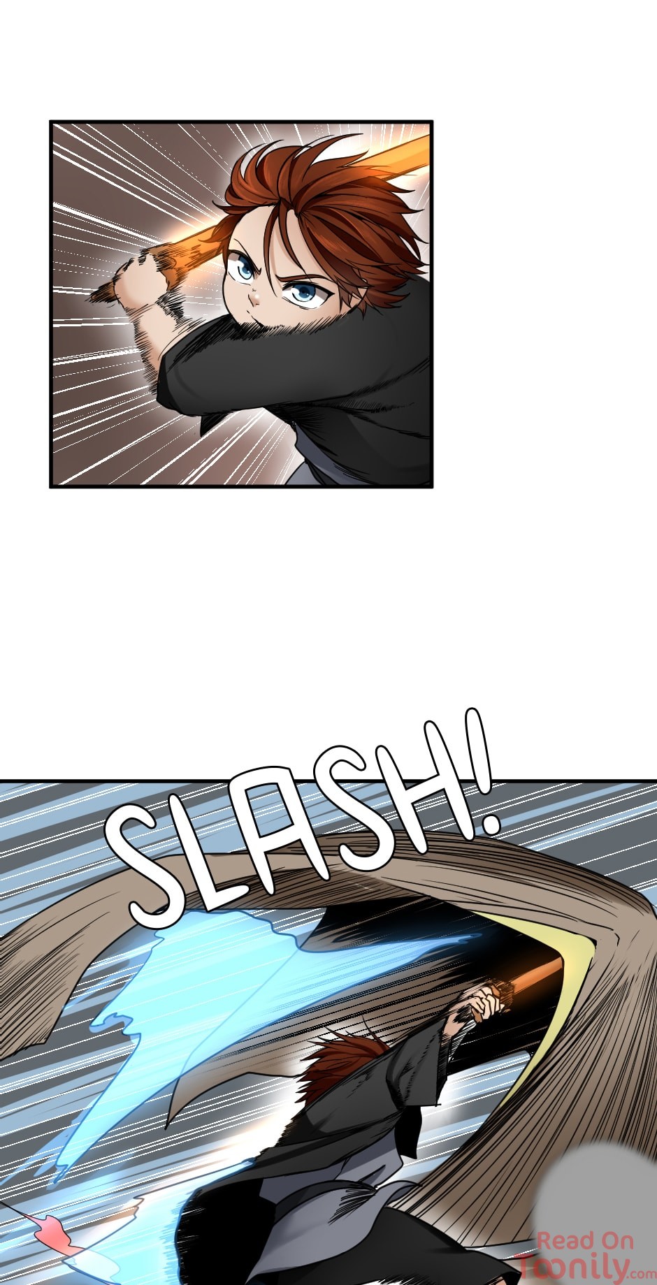 The Beginning After The End chapter 22 page 9