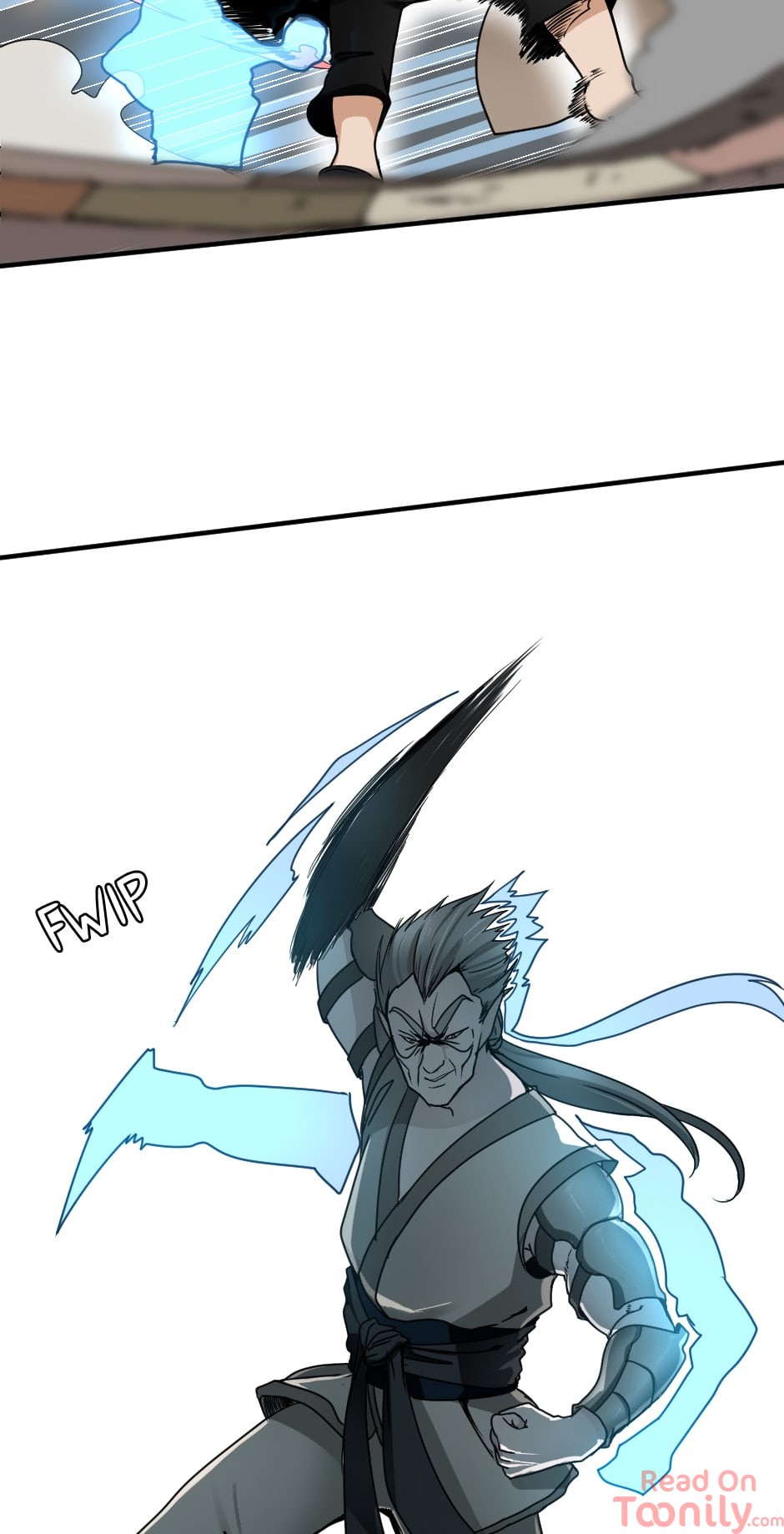 The Beginning After The End chapter 22 page 10