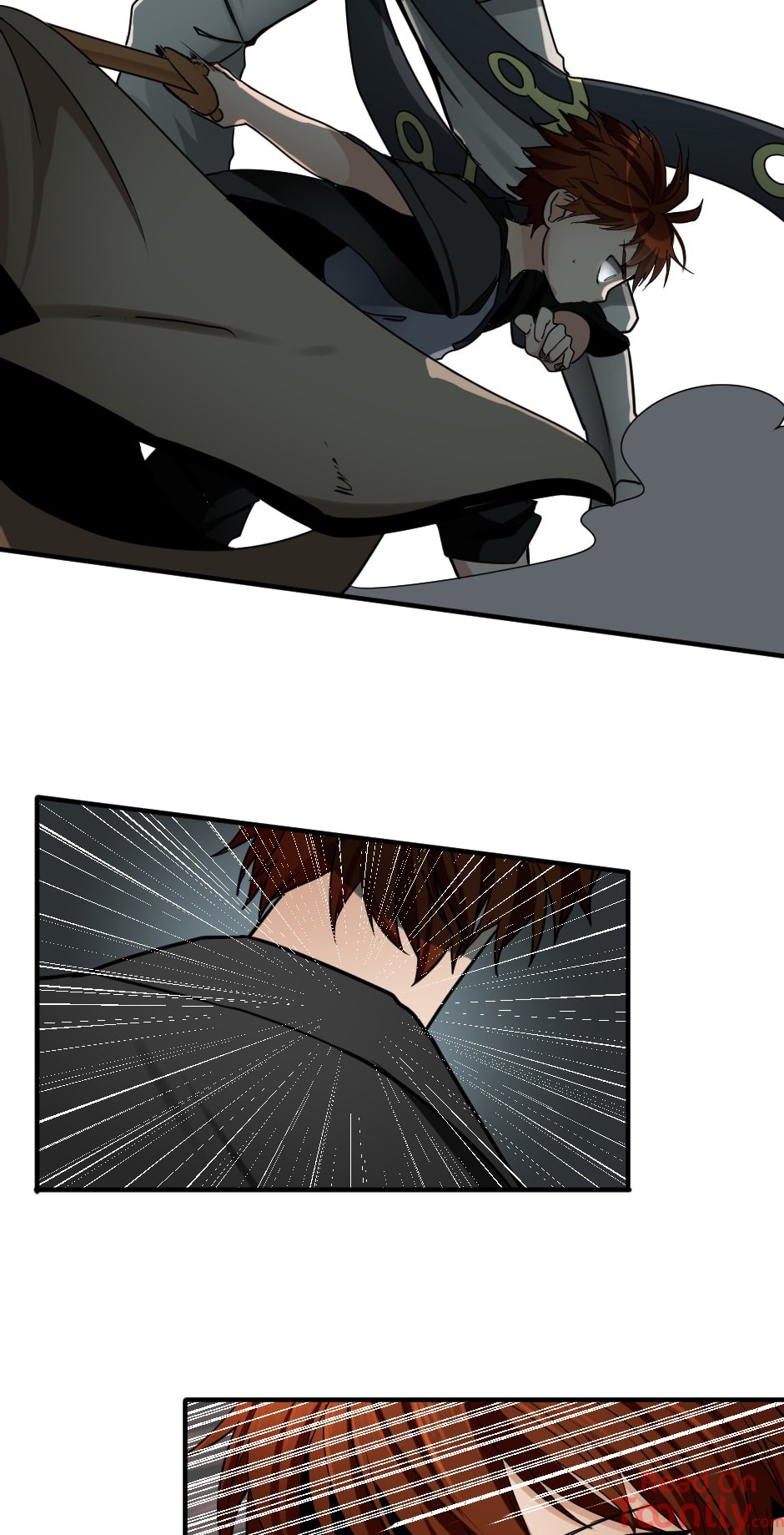 The Beginning After The End chapter 22 page 11