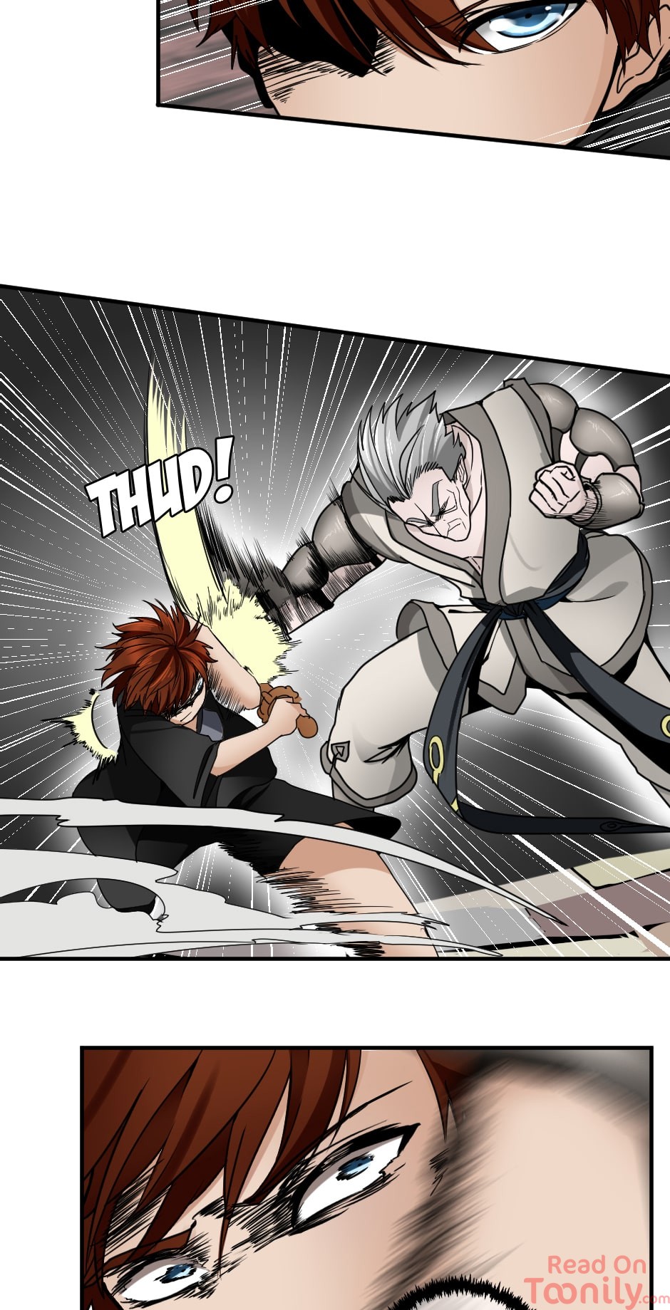 The Beginning After The End chapter 22 page 12