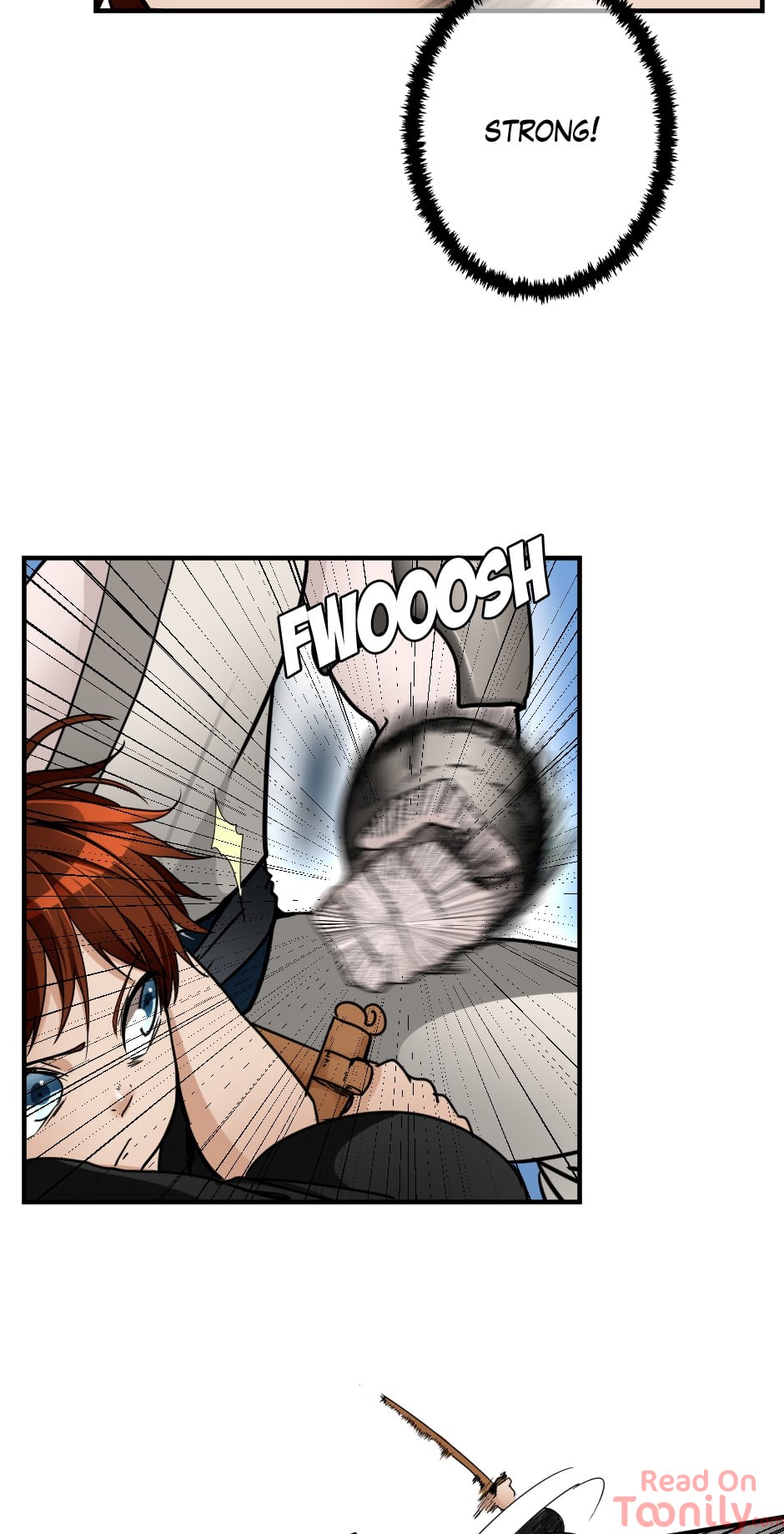 The Beginning After The End chapter 22 page 13
