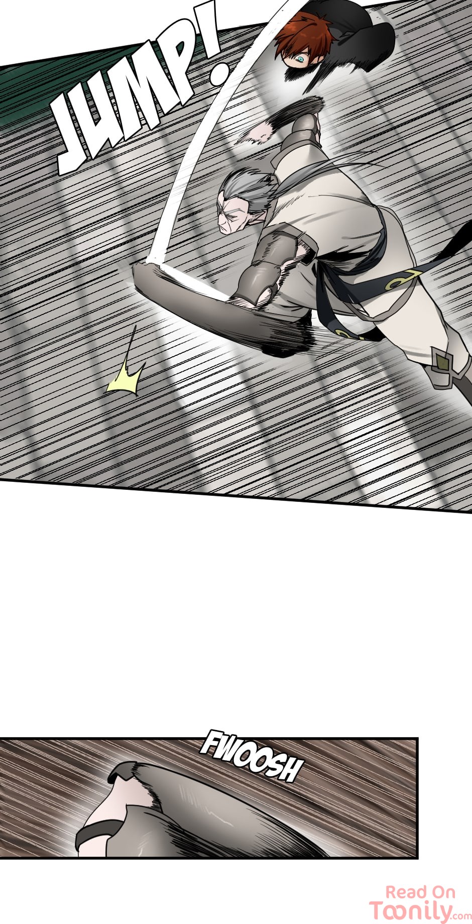 The Beginning After The End chapter 22 page 14