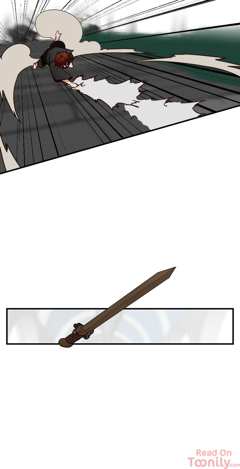 The Beginning After The End chapter 22 page 16