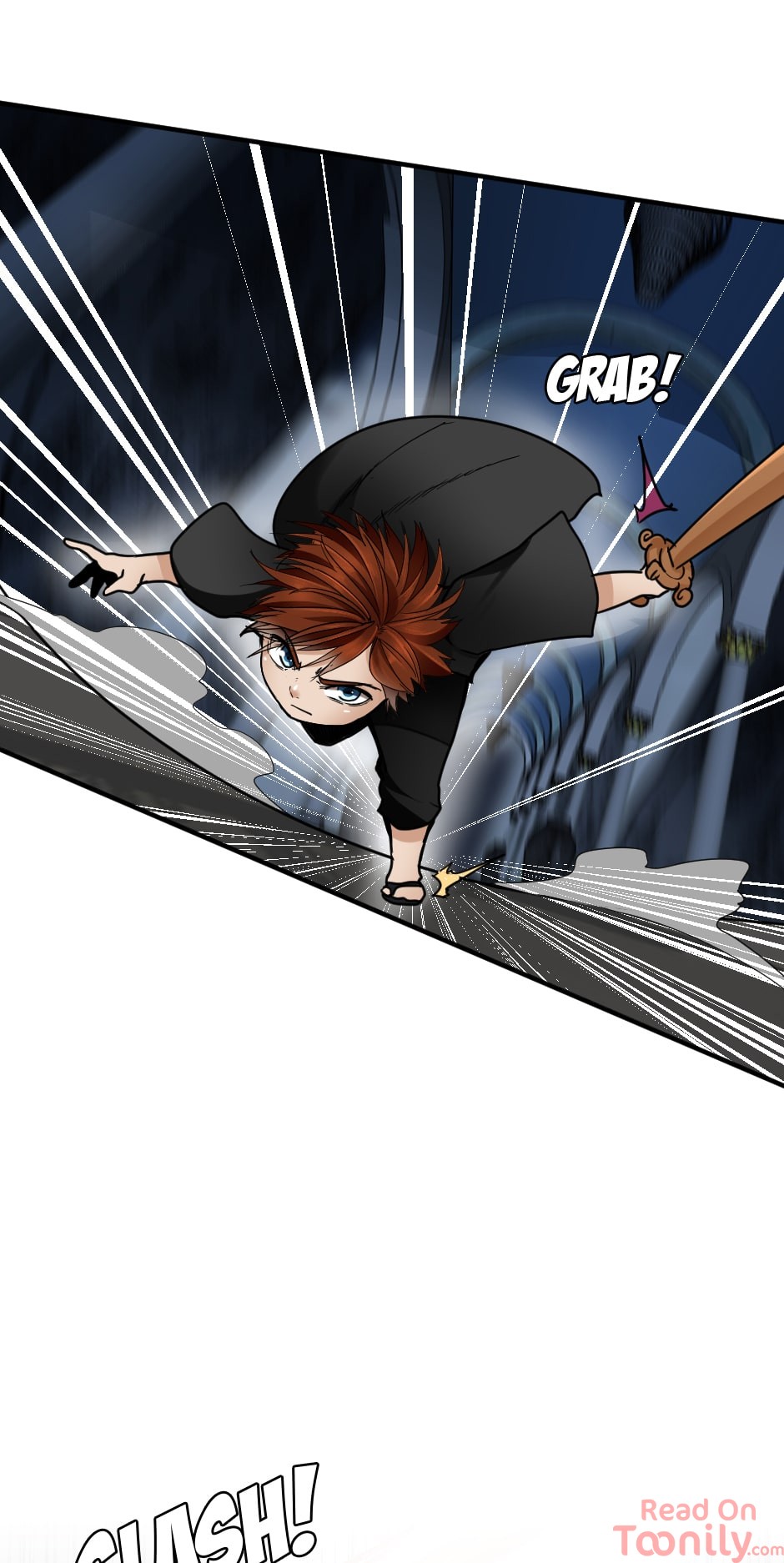 The Beginning After The End chapter 22 page 17