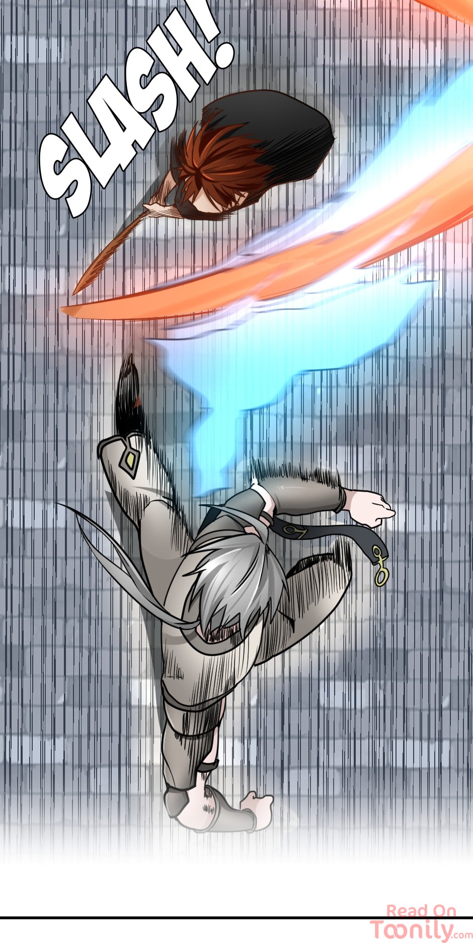 The Beginning After The End chapter 22 page 20