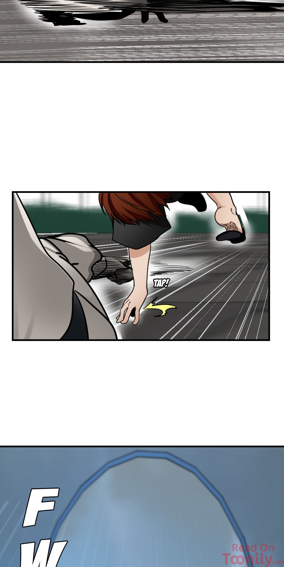 The Beginning After The End chapter 22 page 24