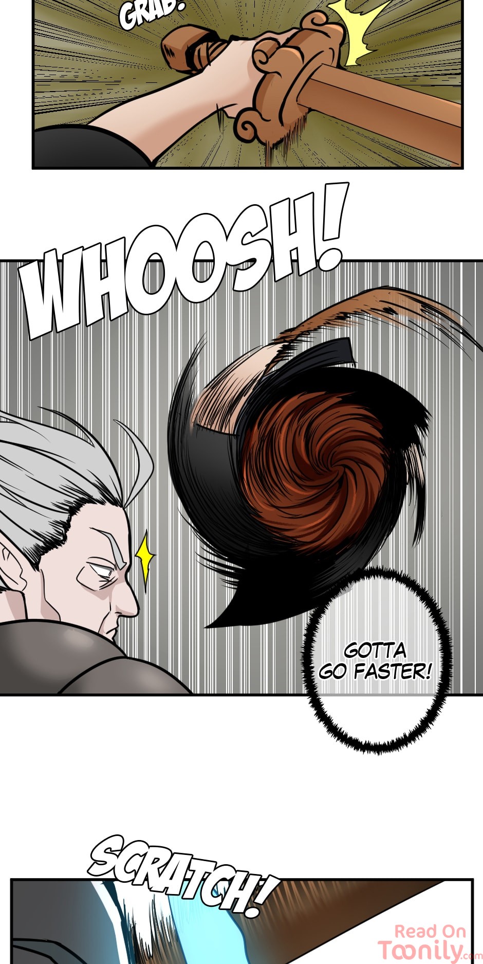 The Beginning After The End chapter 22 page 26