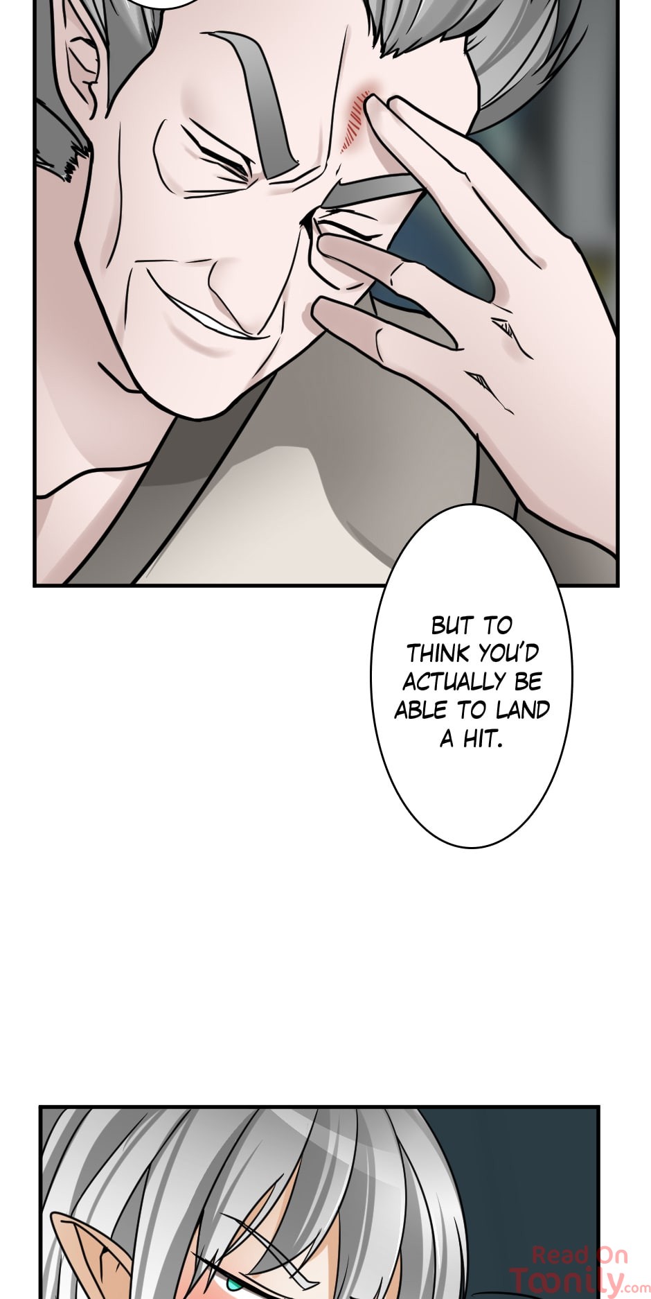 The Beginning After The End chapter 22 page 30