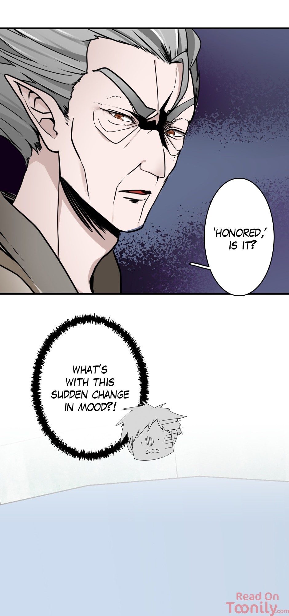 The Beginning After The End chapter 22 page 33