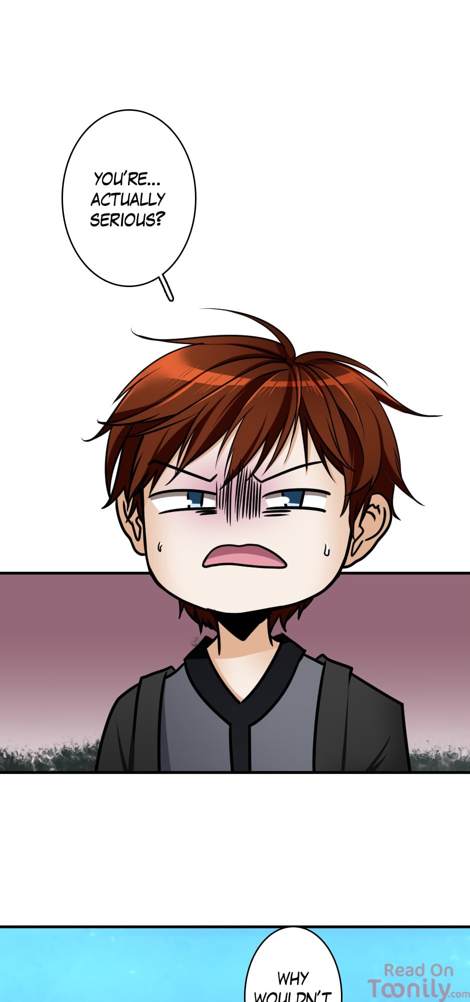 The Beginning After The End chapter 22 page 37
