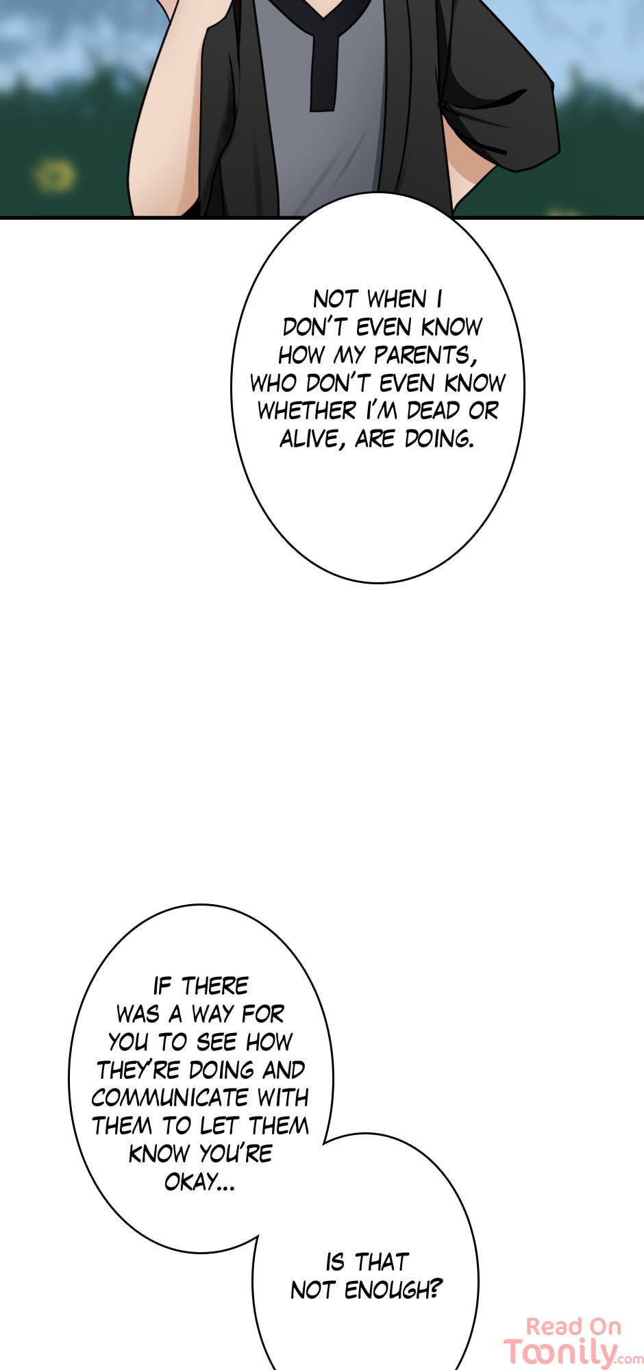 The Beginning After The End chapter 22 page 41