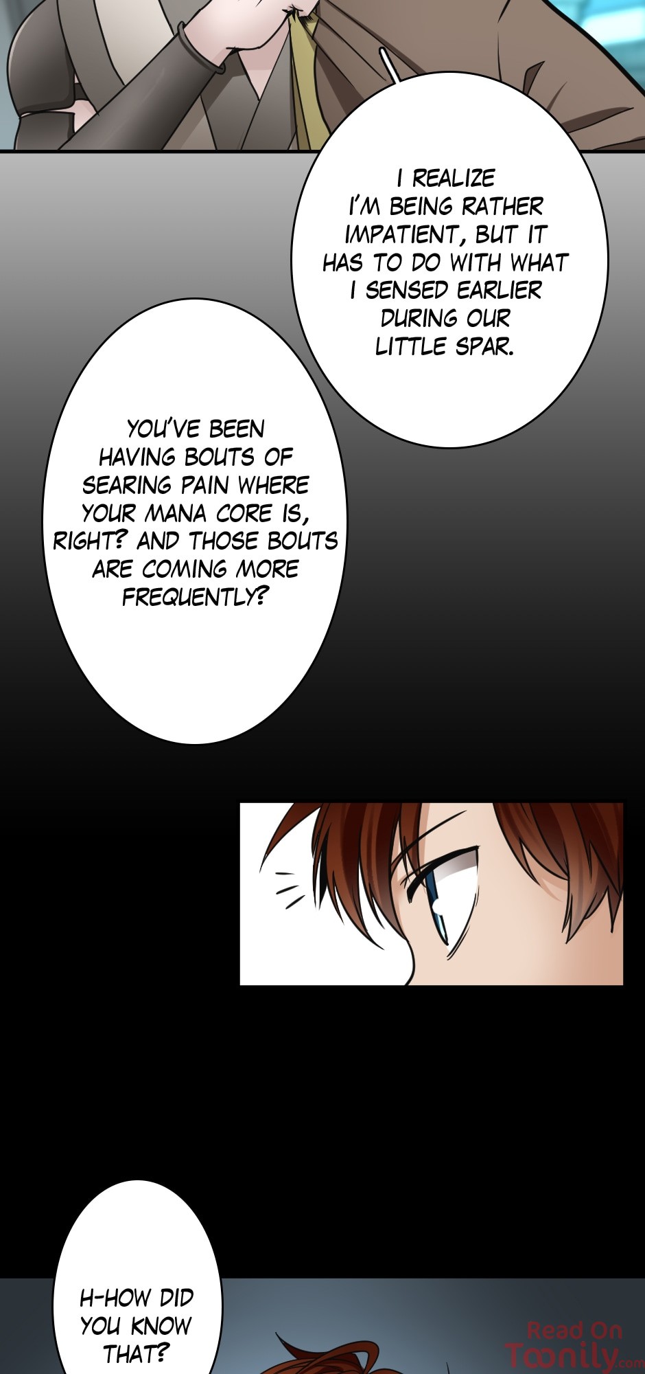 The Beginning After The End chapter 22 page 44