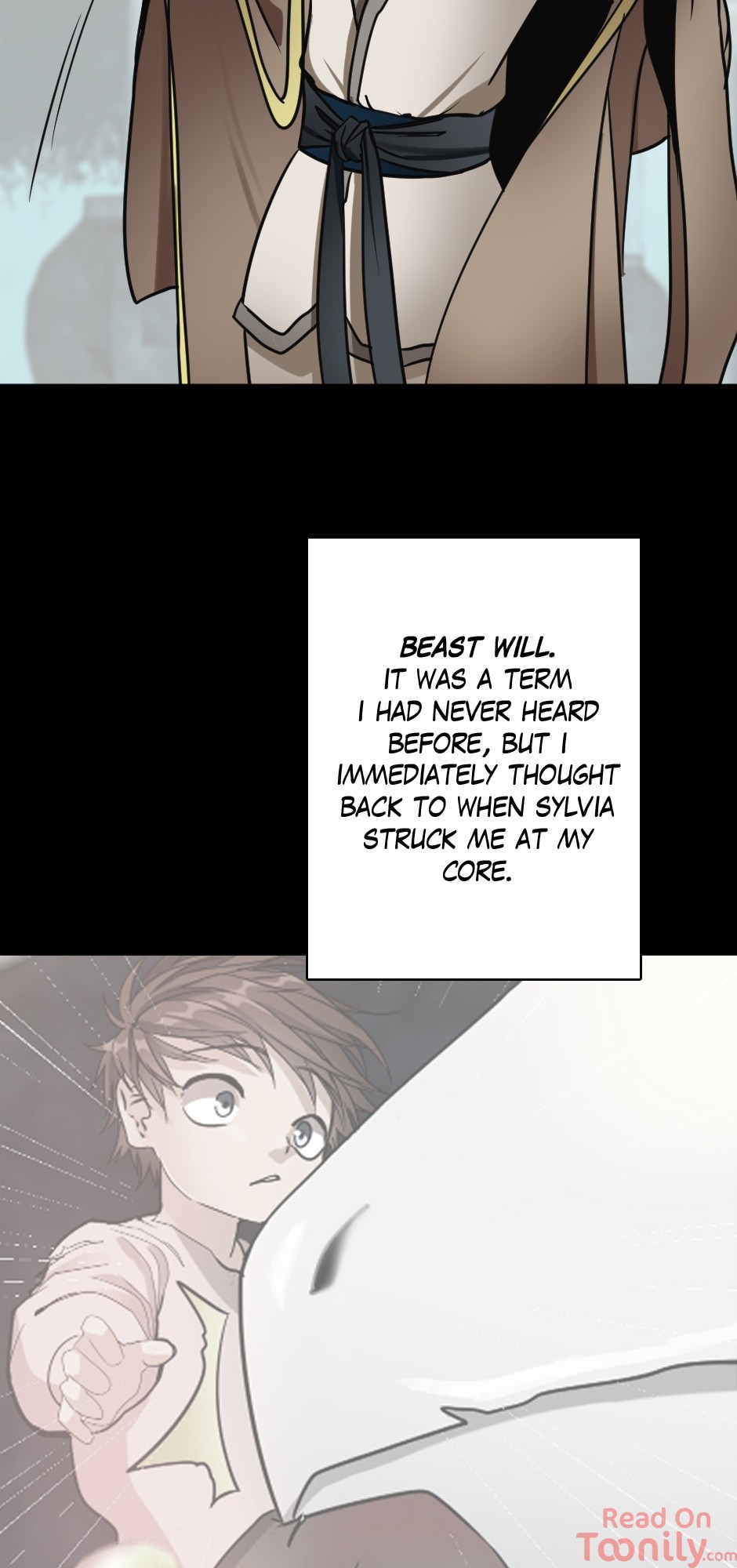 The Beginning After The End chapter 22 page 46