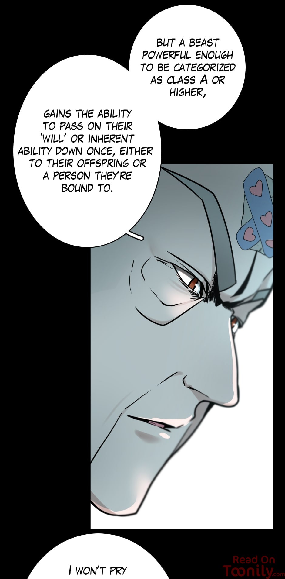 The Beginning After The End chapter 22 page 48