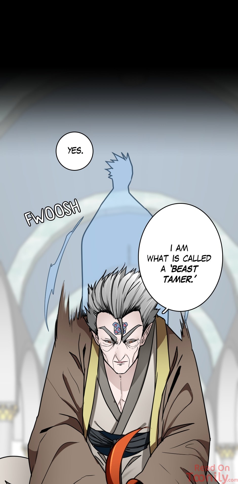 The Beginning After The End chapter 22 page 50