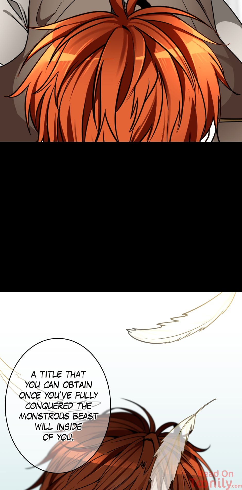 The Beginning After The End chapter 22 page 51