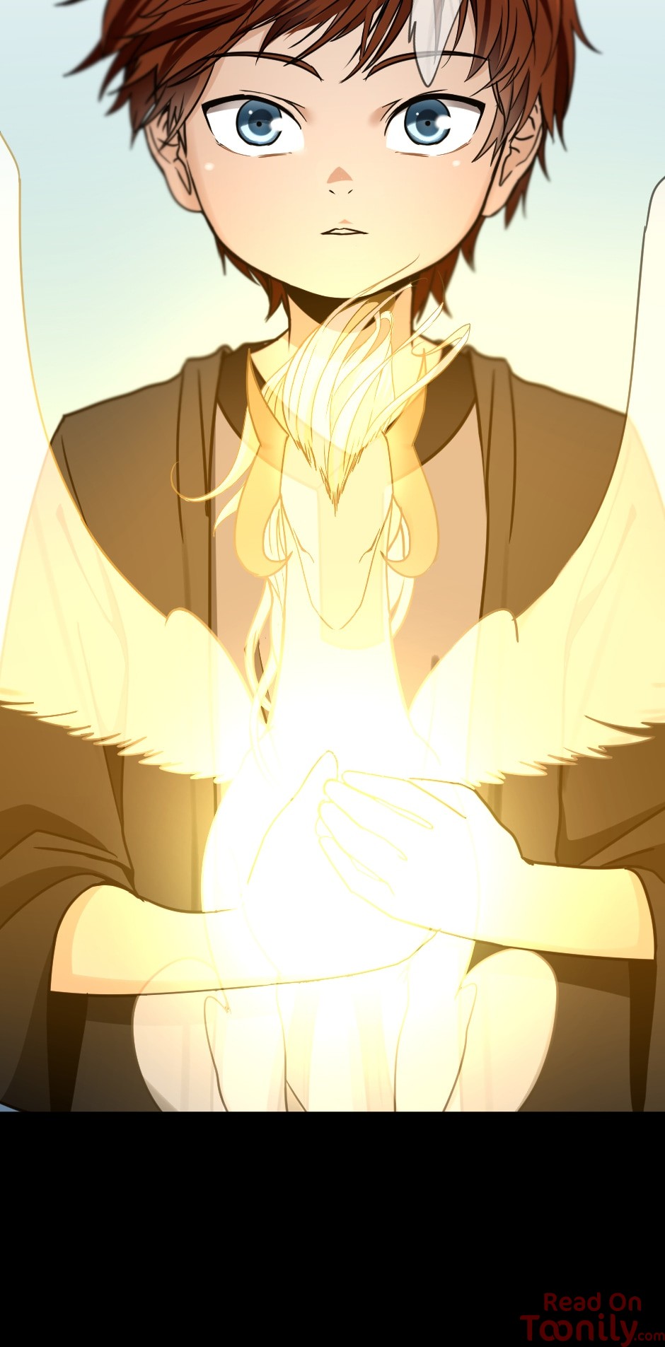The Beginning After The End chapter 22 page 52
