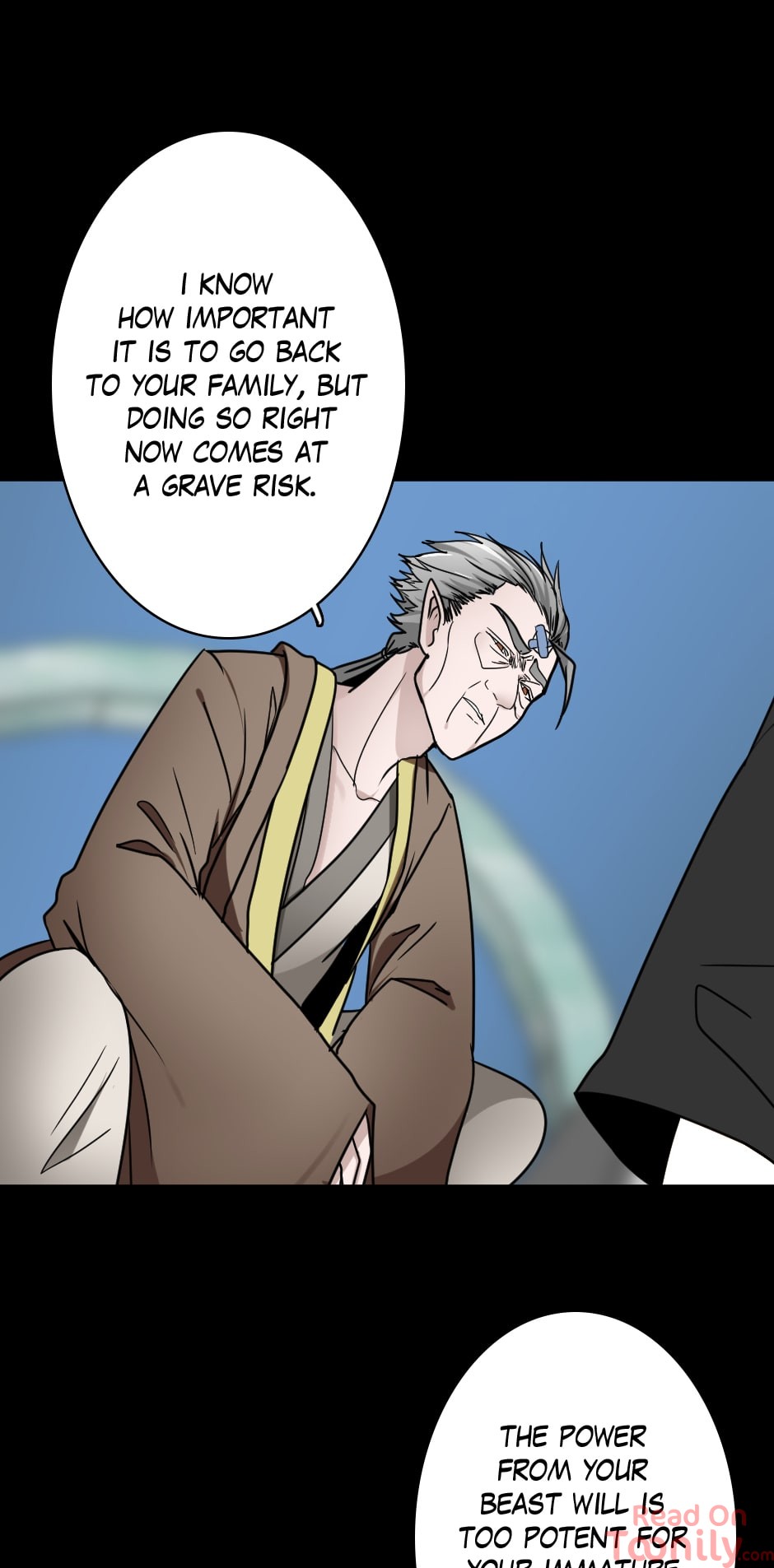 The Beginning After The End chapter 22 page 53