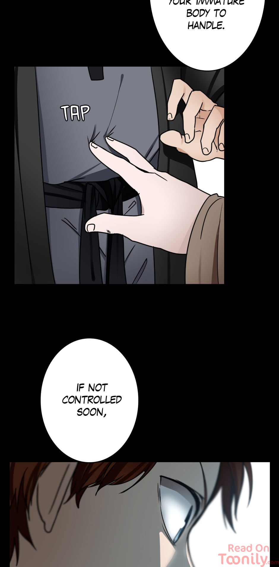 The Beginning After The End chapter 22 page 54