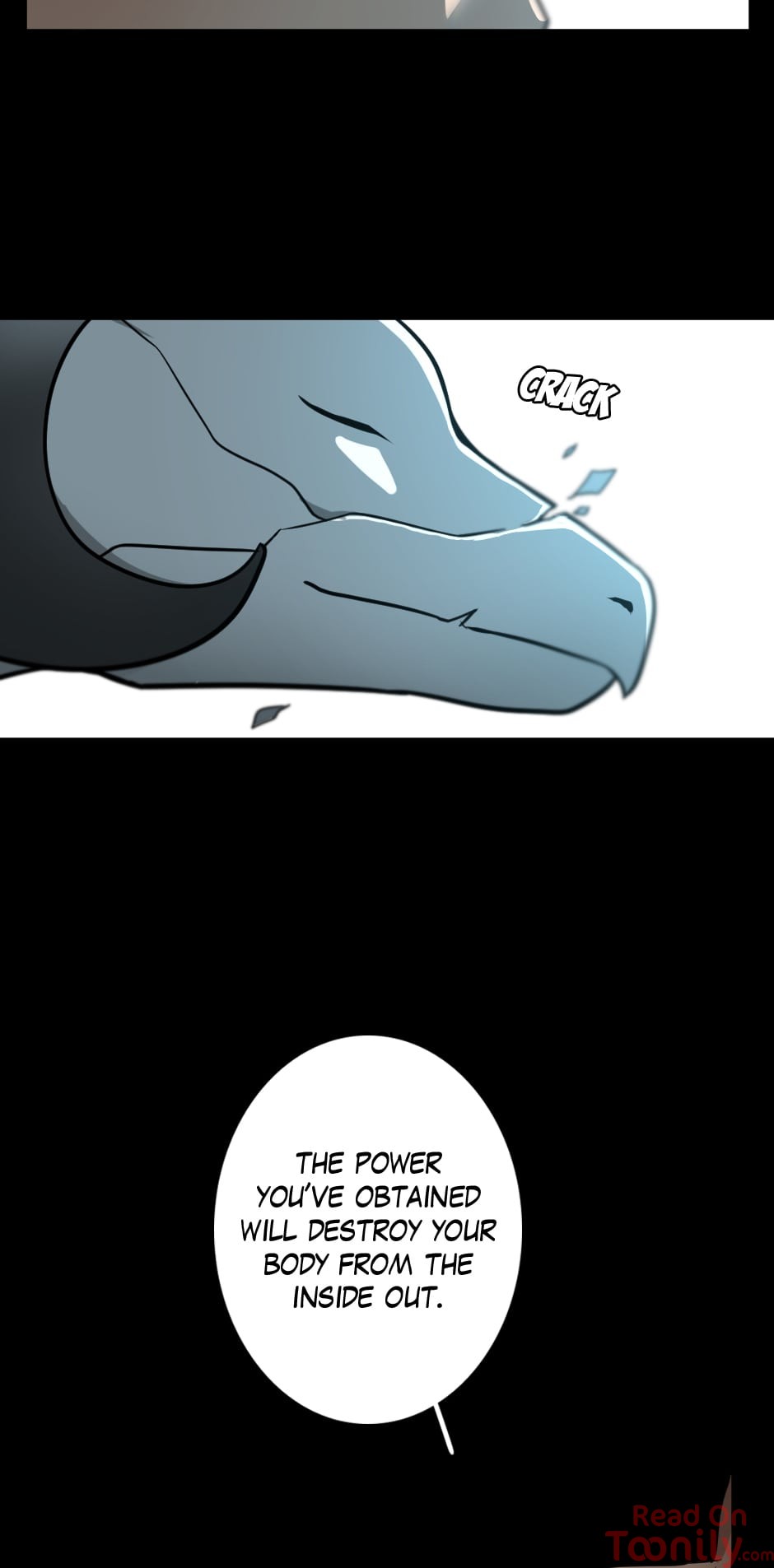 The Beginning After The End chapter 22 page 55
