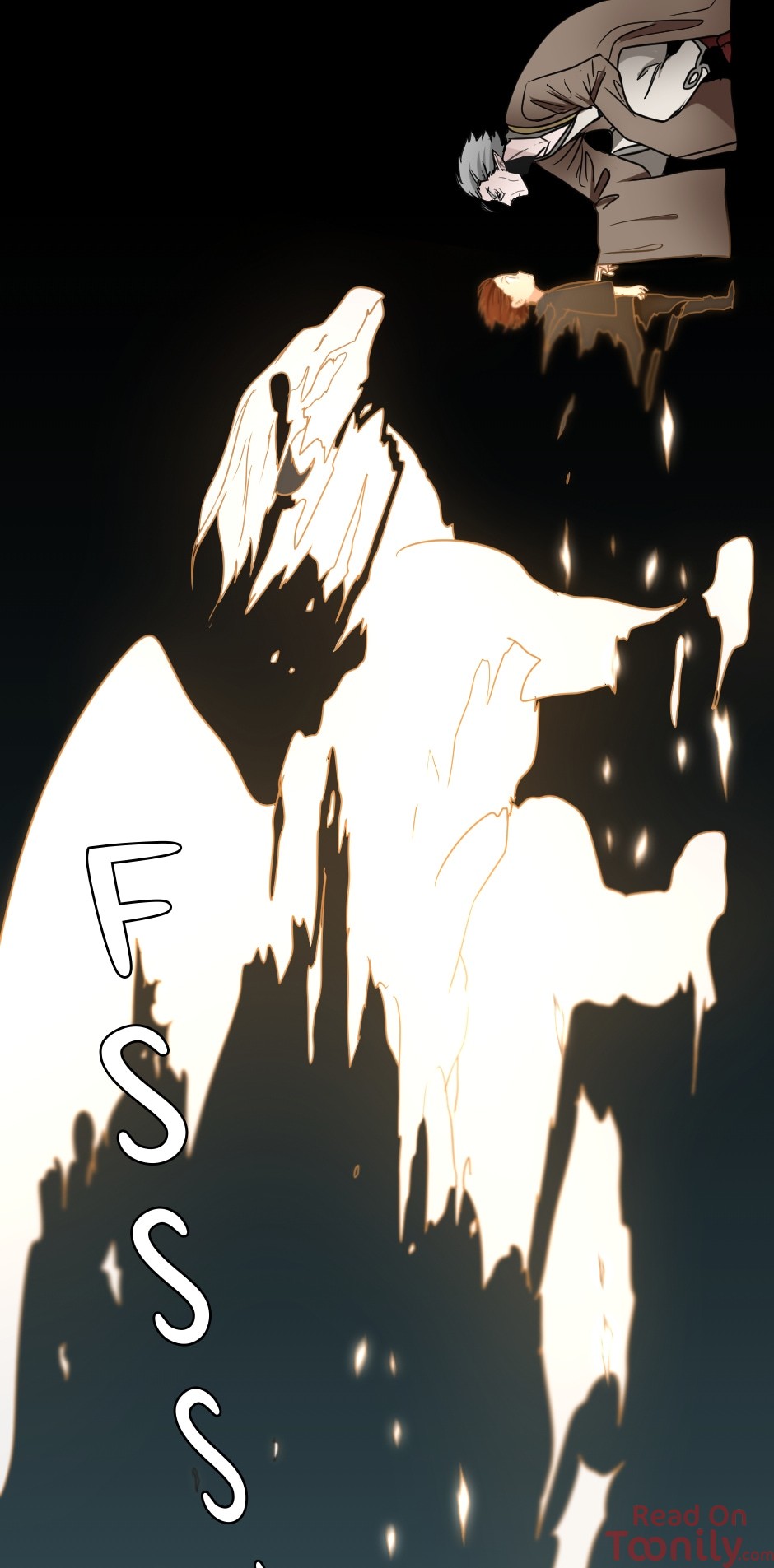 The Beginning After The End chapter 22 page 56