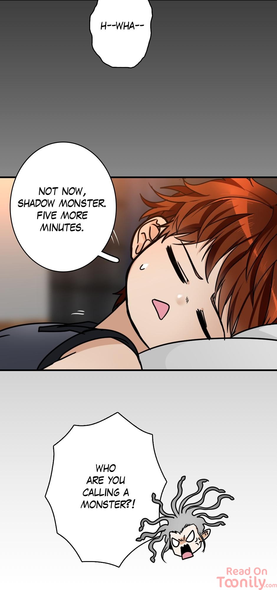 The Beginning After The End chapter 23 page 5