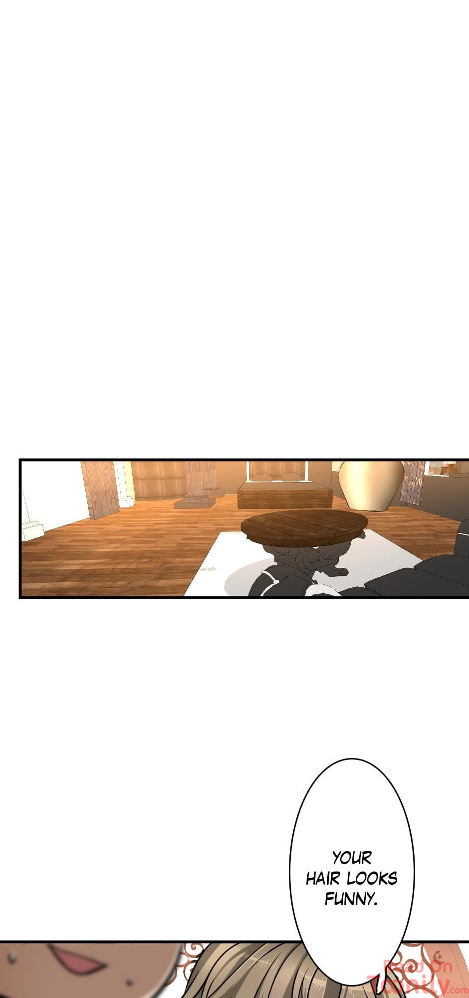 The Beginning After The End chapter 23 page 6