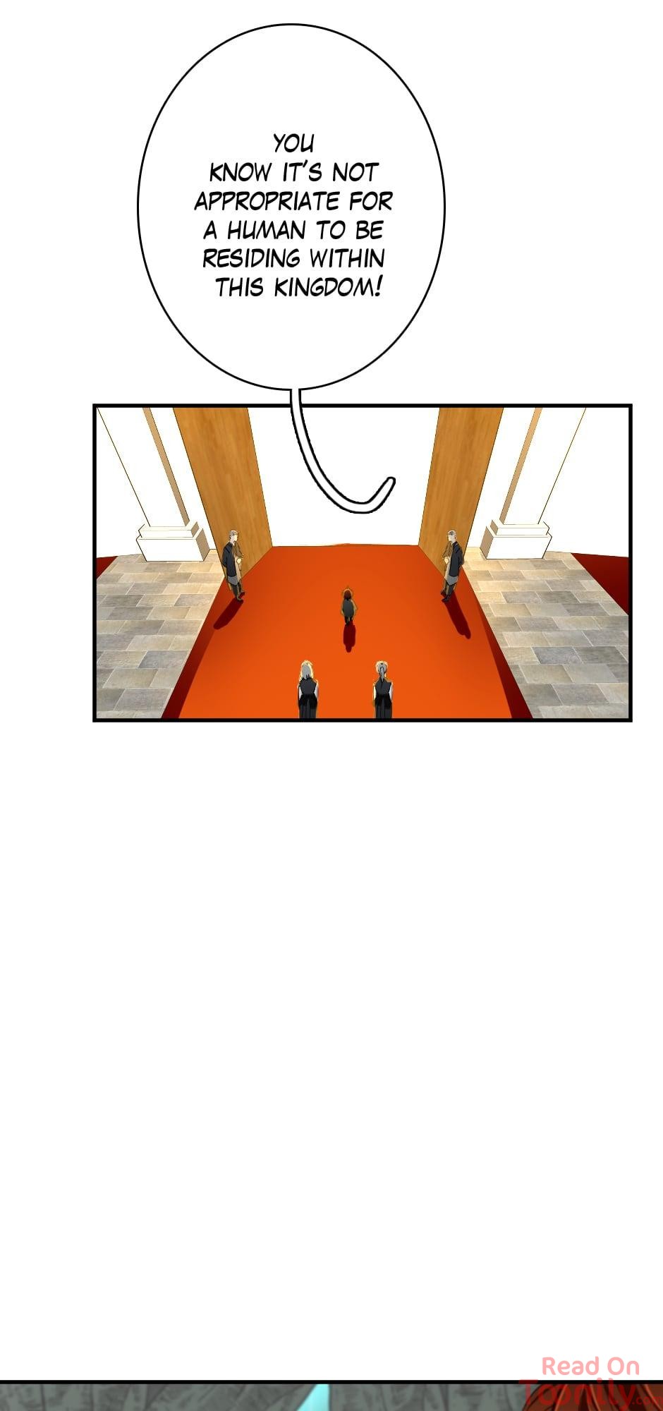 The Beginning After The End chapter 23 page 12