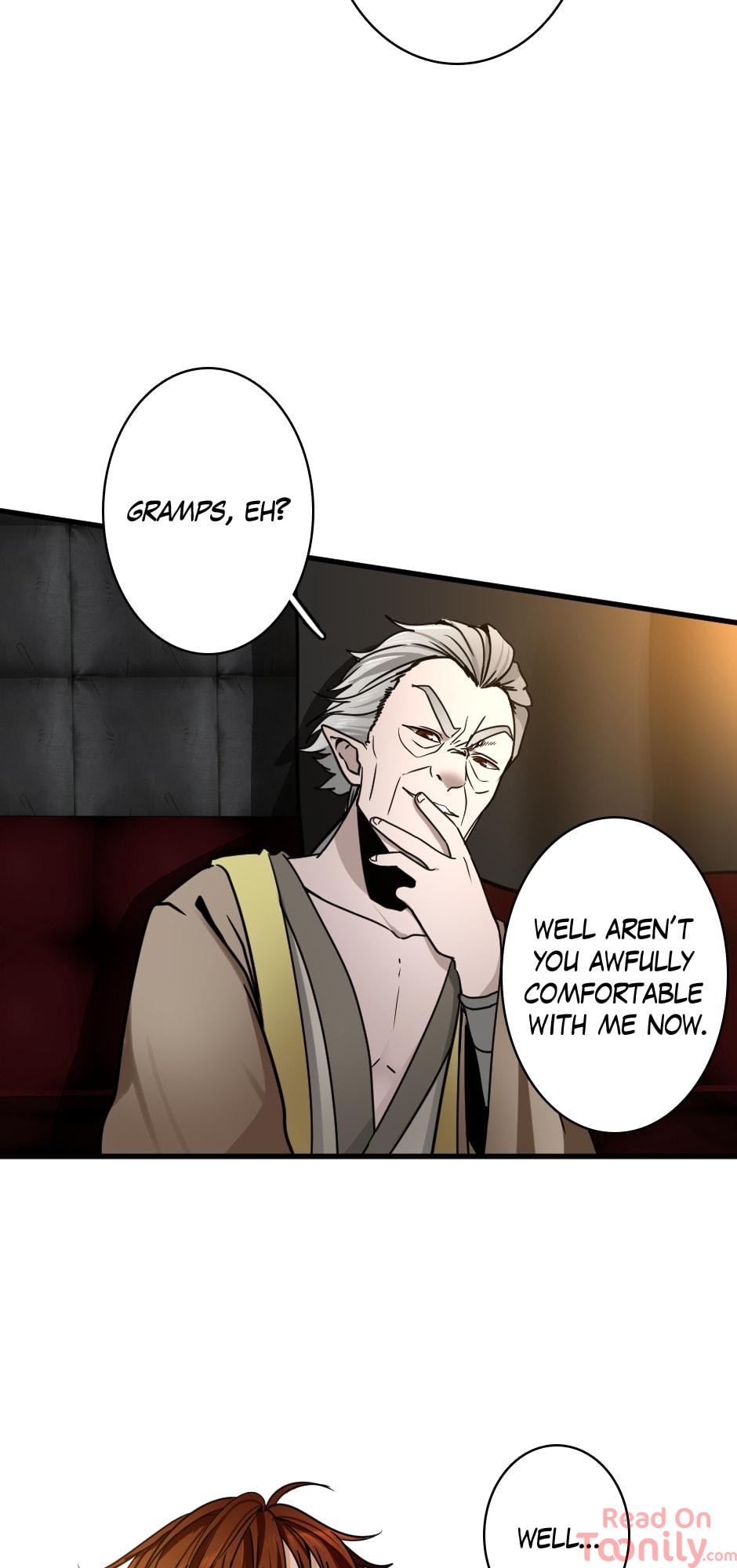 The Beginning After The End chapter 23 page 19